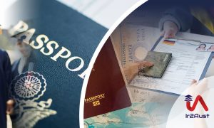 آشنایی با انواع ویزا ( مدارک+شرایط مورد نیاز )