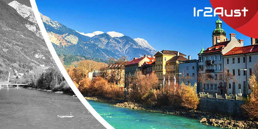 اینسبروک (Innsbruck)