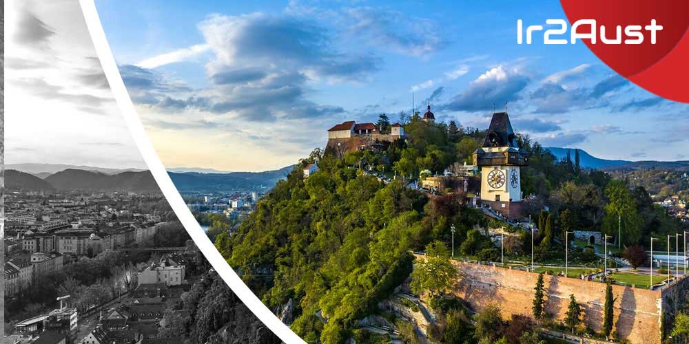 گراتس (Graz)