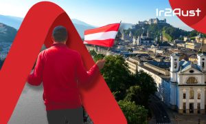 راهنمای آشنایی با شهر زالتسبورگ، قلب فرهنگی اتریش