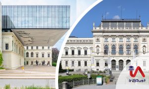 همه چیز در مورد دانشگاه گراتس کشور اتریش