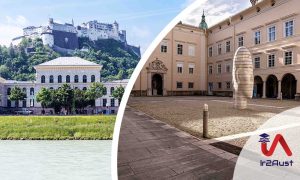 آشنایی با دانشگاه سالزبورگ اتریش (شرایط پذیرش و رشته ها)