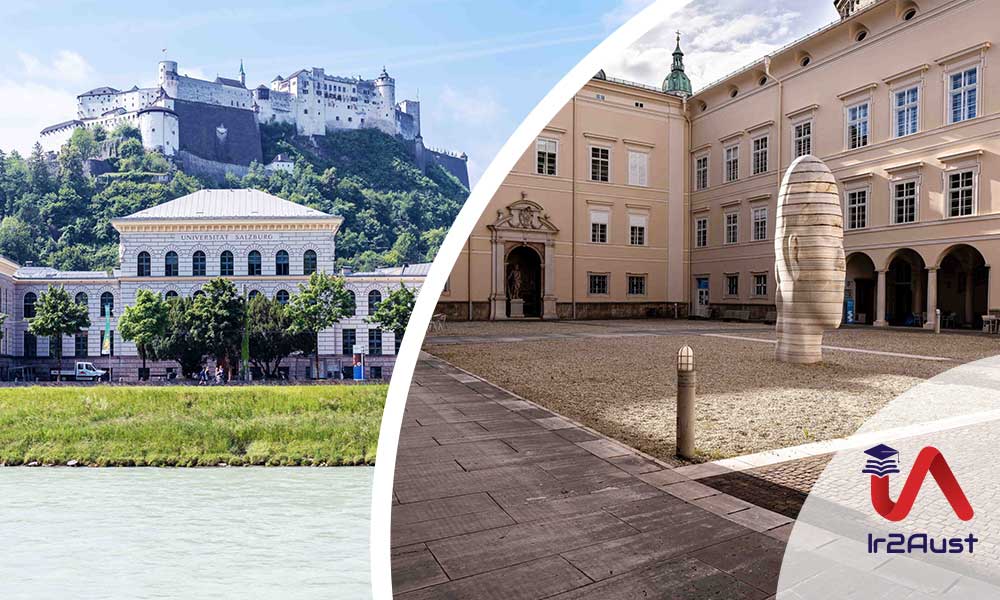 آشنایی با دانشگاه سالزبورگ اتریش (شرایط پذیرش و رشته ها)