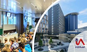 آشنایی با دانشگاه پزشکی اینسبروک