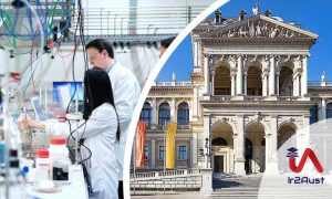 دانشگاه های برتر کشور اتریش