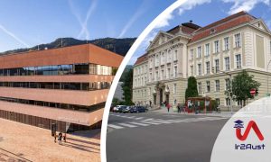 معرفی دانشگاه لئوبن کشور اتریش (هزینه ها+شرایط پذیرش)