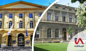 آشنایی با دانشگاه موسیقی و هنر شهر وین (mdw)