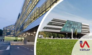 دانشگاه یوهانس کپلر لینز اتریش